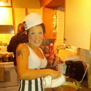 Meet your Posher, Danielle